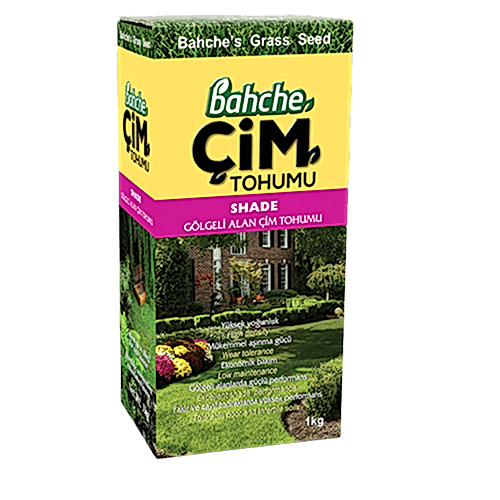 Bahche Shade